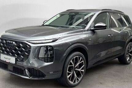 Audi Q7 1.200 km 109.480 &euro; Schwelm 58332