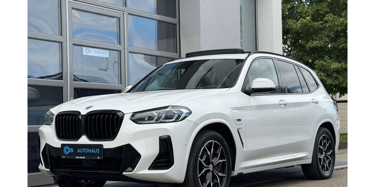 BMW X3 173.451 km 32.555 &euro; Hilden (bei Düsseldorf) 40721