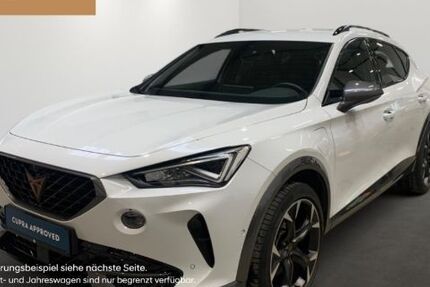 Cupra Formentor 31.479 km 27.250 &euro; Neuss 41460