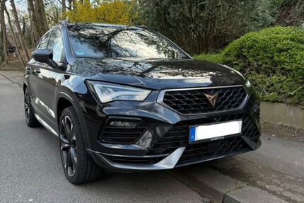 Cupra Ateca 28.955 km 35.800 &euro; Wuppertal 42115