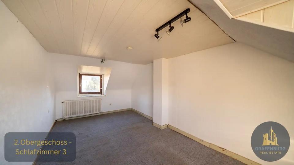 Reihenhaus Velbert Velbert-Mitte - 4 Zimmer, 110 m&sup2;, 309.000&euro; | Angebot:26126909