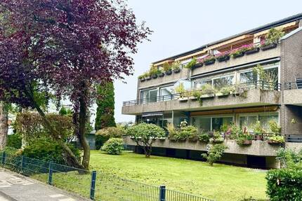 Wohnung Neuss Rosellen - 2 Zimmer, 79 m&sup2;, 240.000&euro; | Angebot:26229587