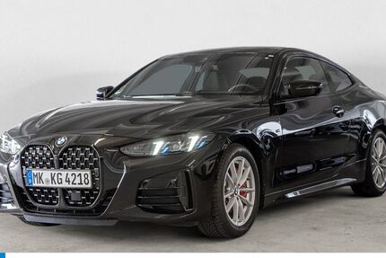 BMW 420 6.900 km 52.890 &euro; Bergisch Gladbach 51469