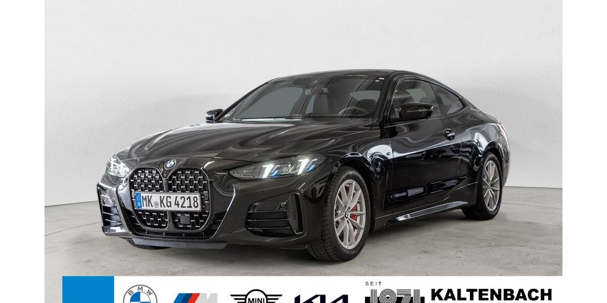 BMW 420 6.900 km 52.890 &euro; Bergisch Gladbach 51469