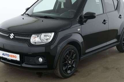 Suzuki Ignis 28.750 km 14.590 &euro; Köln 50739