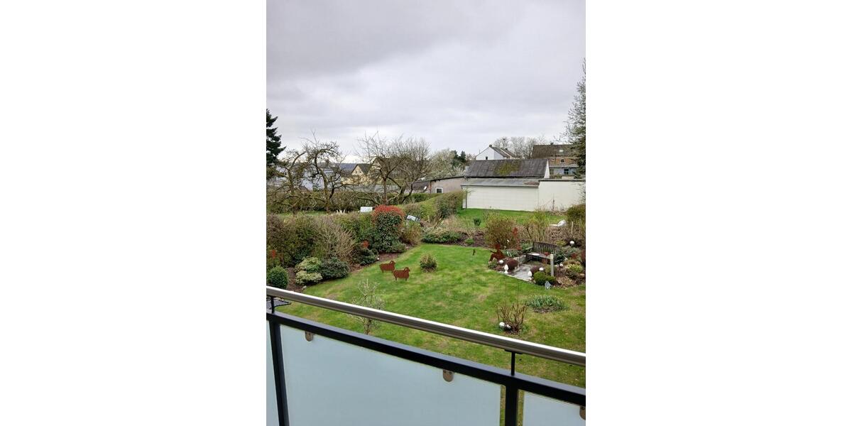 Etagenwohnung Solingen Burg - 3 Zimmer, 90 m&sup2;, 379.000&euro; | Angebot:25725017