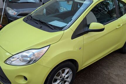 Ford Ka/Ka+ 71.120 km 4.750 &euro; Mülheim-Ruhr 45473