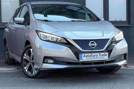 Nissan Leaf 87.096 km 16.300 &euro; Neuss 41472