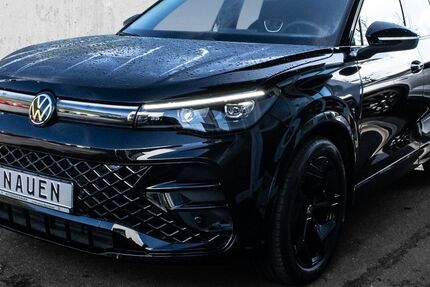 VW Tiguan 12.978 km 41.950 &euro; Meerbusch 40670