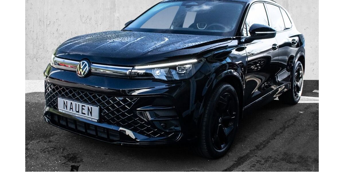 VW Tiguan 12.978 km 41.950 &euro; Meerbusch 40670