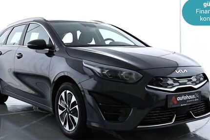 Kia ceed Sportswagon 39.632 km 20.990 &euro; Wuppertal 42287