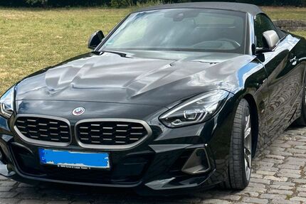BMW Z4 M40 16.000 km 54.500 &euro; korschenbroich 41352