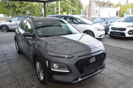 Hyundai KONA 46.600 km 14.300 &euro; Langenfeld 40764
