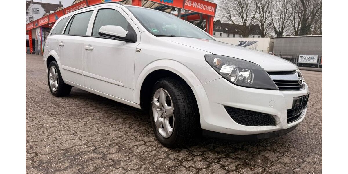 Opel Astra 190.865 km 549 &euro; Remscheid 42853