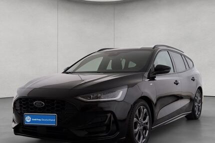 Ford Focus 52.558 km 17.990 &euro; Düsseldorf 40549