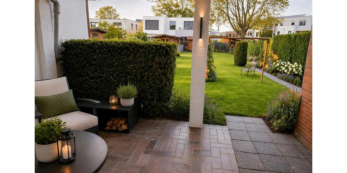 Doppelhaushälfte Kaarst - 7 Zimmer, 155 m&sup2;, 415.000&euro; | Angebot:26101575