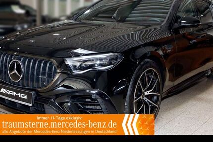Mercedes-Benz E 53 AMG 10.502 km 83.990 &euro; Köln 51149