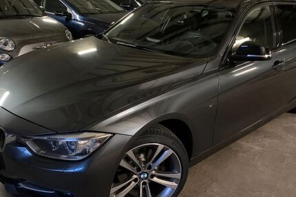 BMW 320 144.982 km 13.900 &euro; Köln 50933