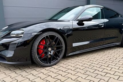 Porsche Taycan 29.990 km 69.900 &euro; Hilden 40724