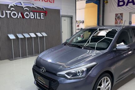 Hyundai i20 205.000 km 5.999 &euro; Wuppertal 42327