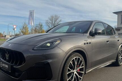 Maserati Grecale 32.800 km 68.800 &euro; Köln 50829