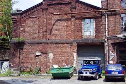 Gewerbeobjekt Solingen Ohligs - 950&euro; | Angebot:26161312