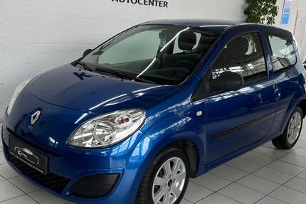 Renault Twingo 107.658 km 2.990 &euro; Schwelm 58332