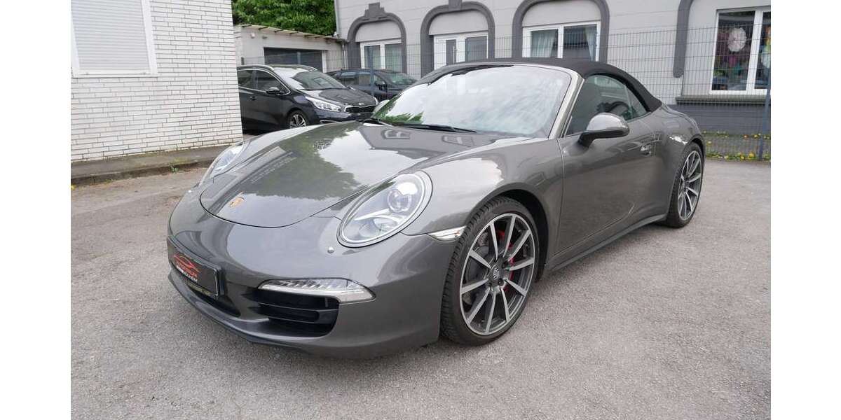 Porsche 911 197.329 km 67.911 &euro; Mülheim 45473