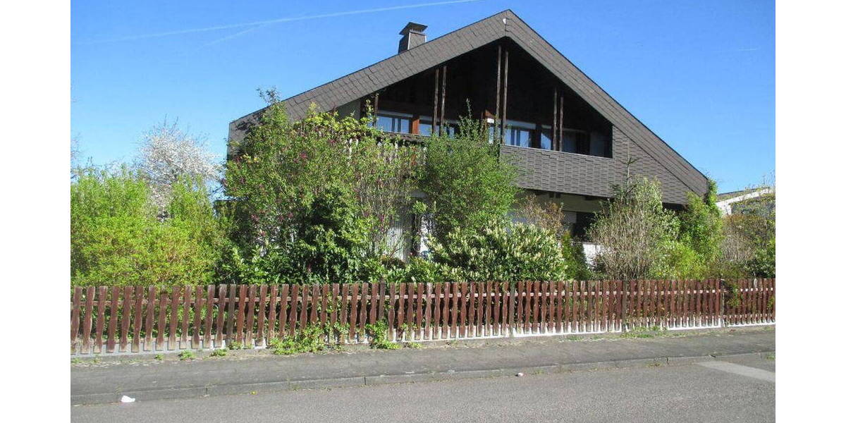 Einfamilienhaus Bergisch Gladbach Gladbach - 5 Zimmer, 200 m&sup2;, 649.000&euro; | Angebot:26156023