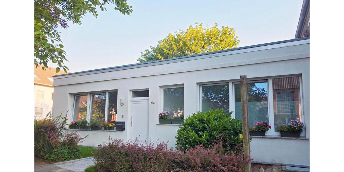 Bungalow Meerbusch - 7 Zimmer, 128 m&sup2;, 390.000&euro; | Angebot:27007684