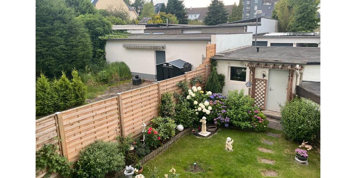 Etagenwohnung Wuppertal Arrenberg - 3 Zimmer, 100 m&sup2;, 230.000&euro; | Angebot:26779096