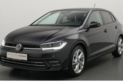 VW Polo 19.780 km 23.380 &euro; Leverkusen 51379