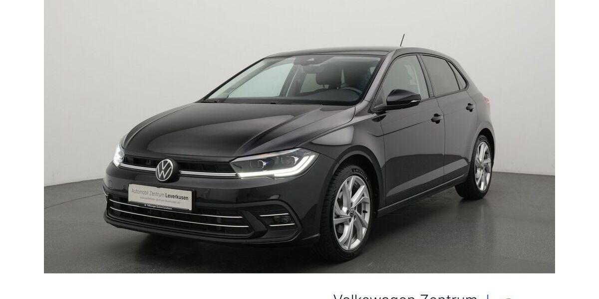 VW Polo 19.780 km 23.680 &euro; Leverkusen 51379