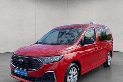 Ford Grand Tourneo 2.705 km 25.950 &euro; Leverkusen 51373
