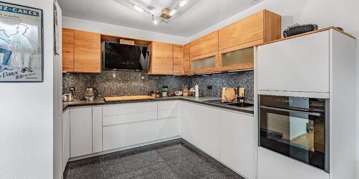 Etagenwohnung Hilden Kalstert - 3 Zimmer, 107 m&sup2;, 399.000&euro; | Angebot:25663248