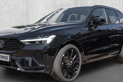 Volvo XC60 18.188 km 52.790 &euro; Wuppertal 42109