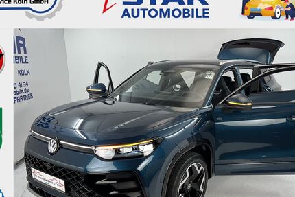 VW Tayron 17.044 km 49.990 &euro; Köln 50739
