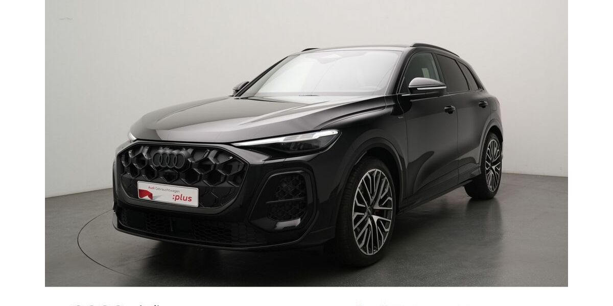 Audi Q5 5.835 km 59.988 &euro; Leverkusen 51373