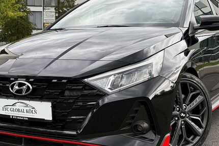 Hyundai i20 70.000 km 22.800 &euro; Köln (Ostheim) 51107