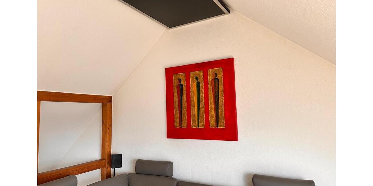 Maisonettenwohnung Solingen Central - 2 Zimmer, 64 m&sup2;, 215.000&euro; | Angebot:25931606