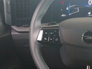 Opel Astra GS HEADUP KAM SHZ LHZ CARPLAY 11.434 km 24.290 &euro; HAAN 42781
