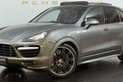 Porsche Cayenne 155.000 km 31.990 &euro; Remscheid 42897