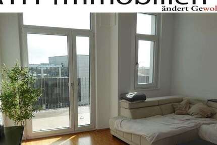 Wohnung Düsseldorf Flingern Nord - 3 Zimmer, 85 m&sup2;, 1.410&euro; | Angebot:26236581