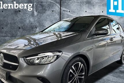 Mercedes-Benz B 180 1.245 km 29.900 &euro; Bergisch Gladbach 51469