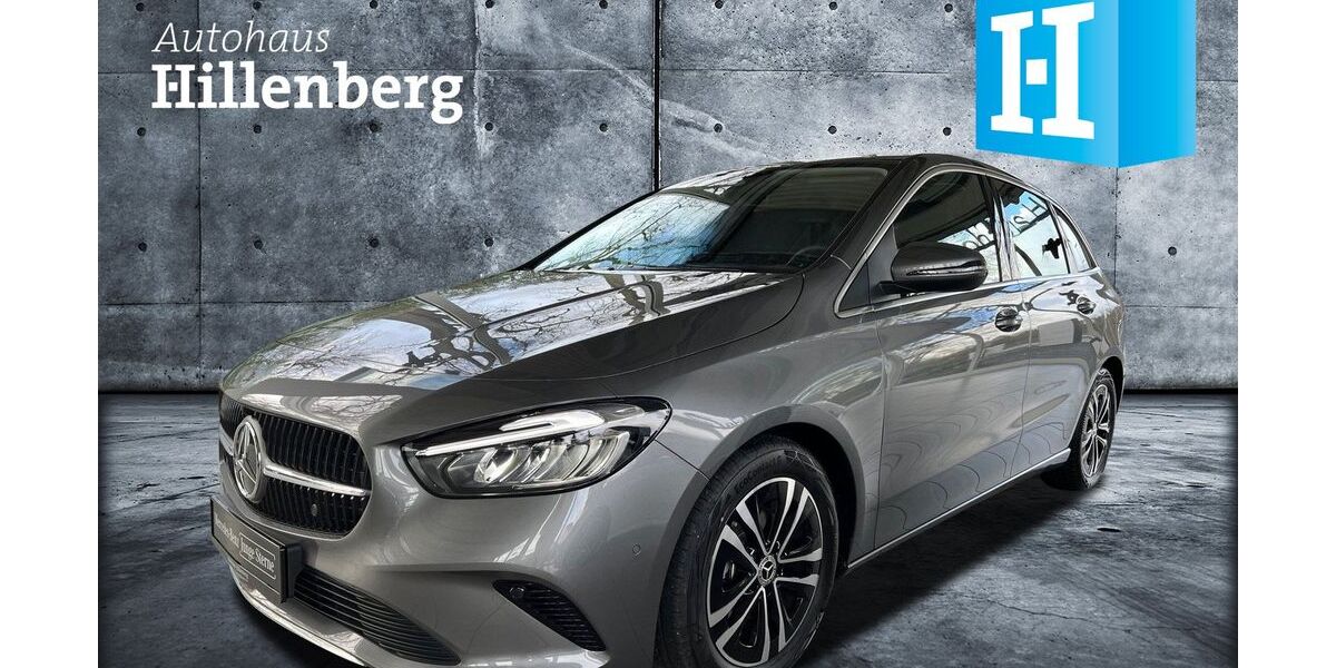 Mercedes-Benz B 180 1.245 km 29.900 &euro; Bergisch Gladbach 51469