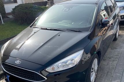 Ford Focus 143.100 km 7.300 &euro; Langenfeld 40764
