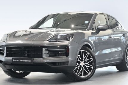 Porsche Cayenne 14.999 km 113.500 &euro; Solingen 42653