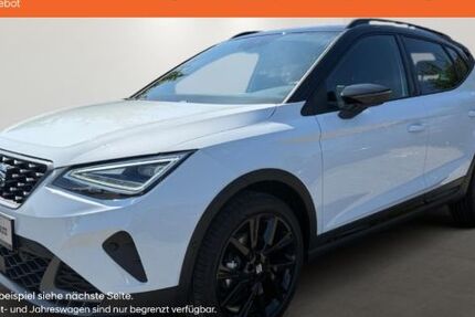 Seat Arona 3.500 km 27.499 &euro; Mülheim 45478