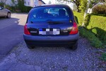 Renault Clio 122.280 km 1.650 &euro; Solingen 42651