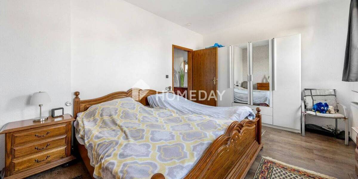 Doppelhaushälfte Leverkusen Küppersteg - 6 Zimmer, 144 m&sup2;, 529.000&euro; | Angebot:26308399